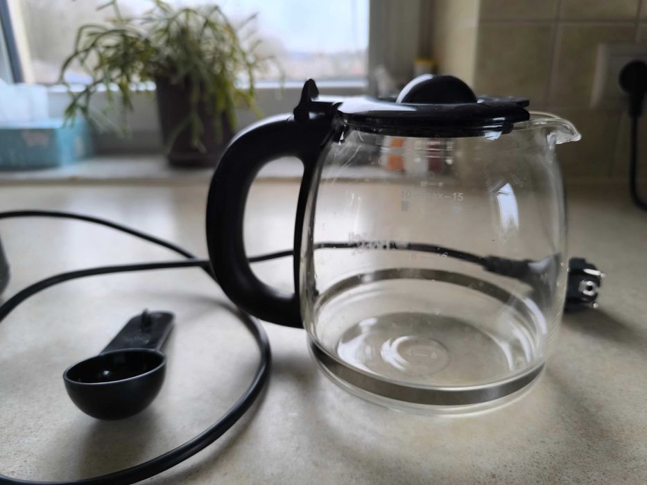 Ekspres przelewowy Russell Hobbs  (1,0 L)