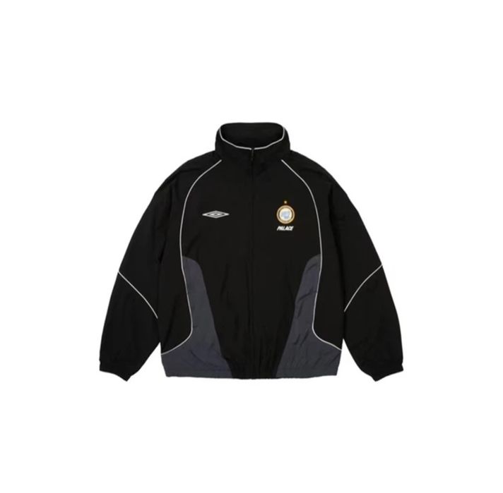 PALACE✖︎UMBRO Palace x Umbro Away Shirt Dream Sky Men's - SS24 - GB