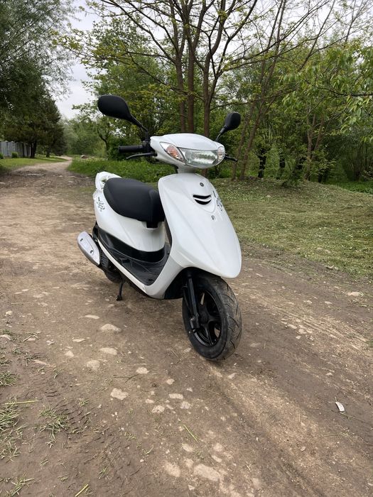 Скутери Honda Dio