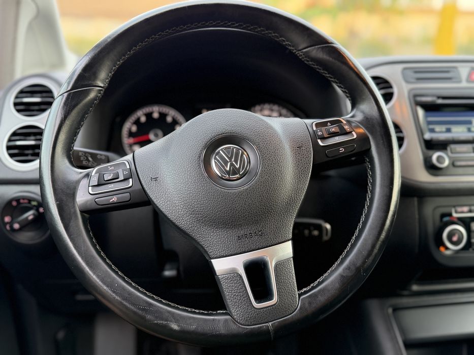 Volkswagen Golf 6 Plus 1.2TSI LIFE 2014