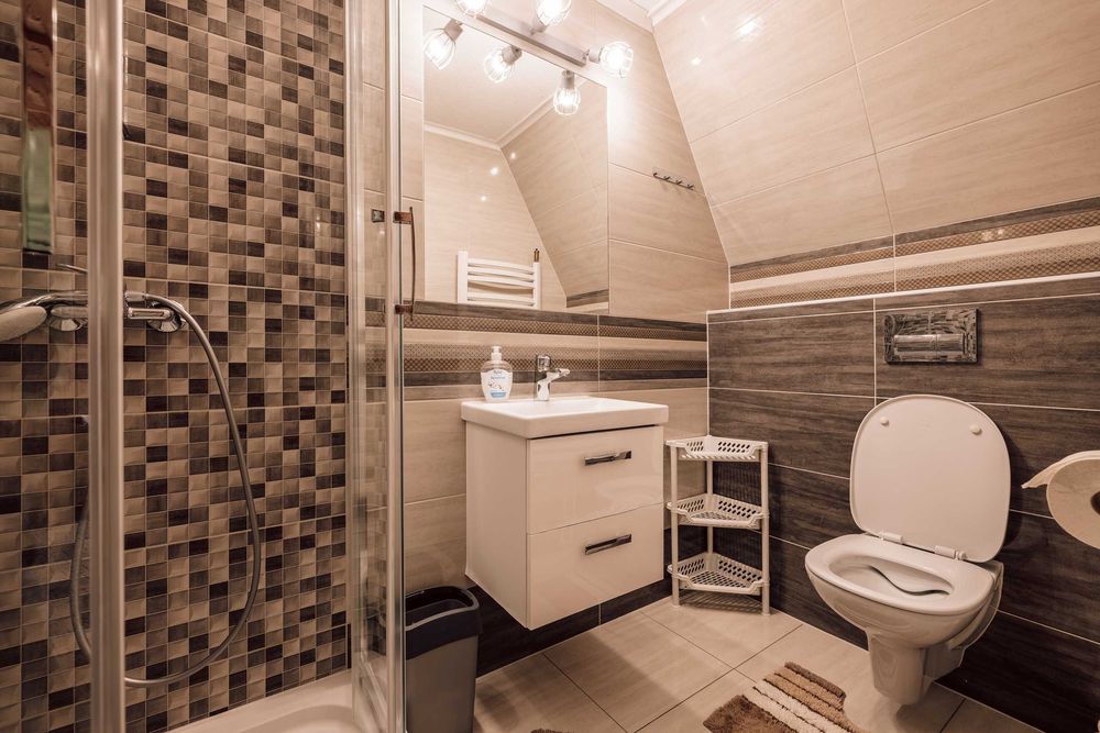 Ferie Zimowe Noclegi Zakopane Domki Jacuzzi Wyżywienie Pokoje Weekendy