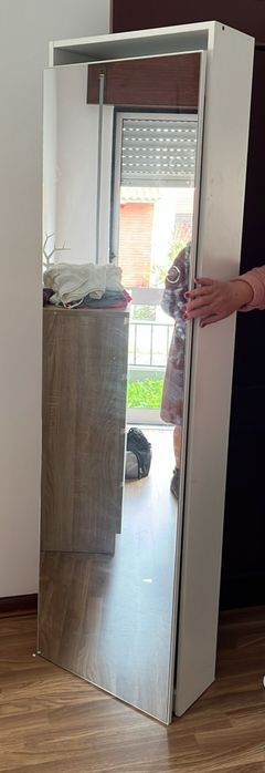 Sapateira com 5 meses