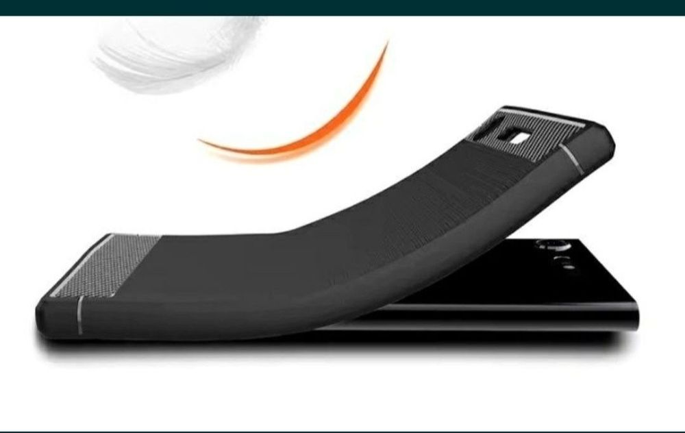 Чехол на смартфон
Sony XZ1 compact
Реальная защита. 
Имеет классный, с