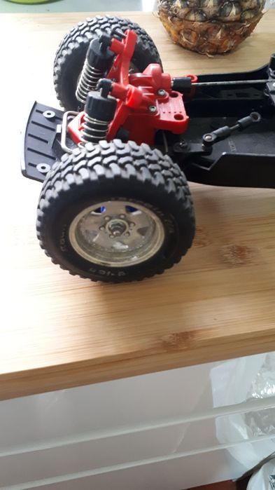 Tamiya ta02 ano 1995