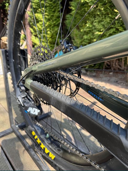 Santa Cruz bronson XL 2023