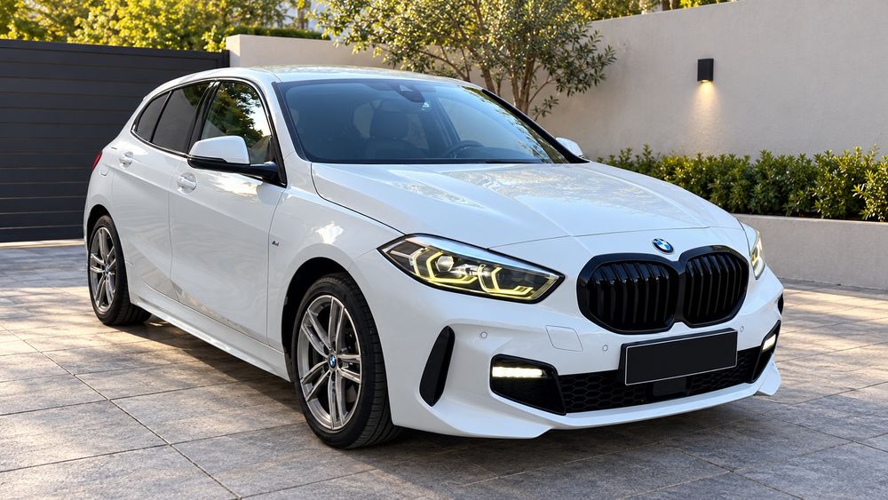 BMW 116