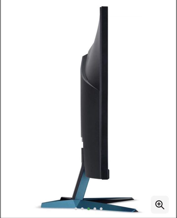 2К 180гц Acer VG271U M3 монітор