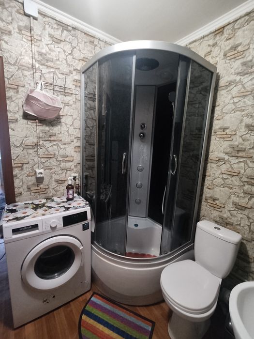 Здам 1к смарт кв-ру  пр. Перемоги