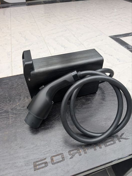 Інвертор-розрядник (розрядка V2L/V2H) 3.5/5 кВт VW/Honda/Nissan GBT DC