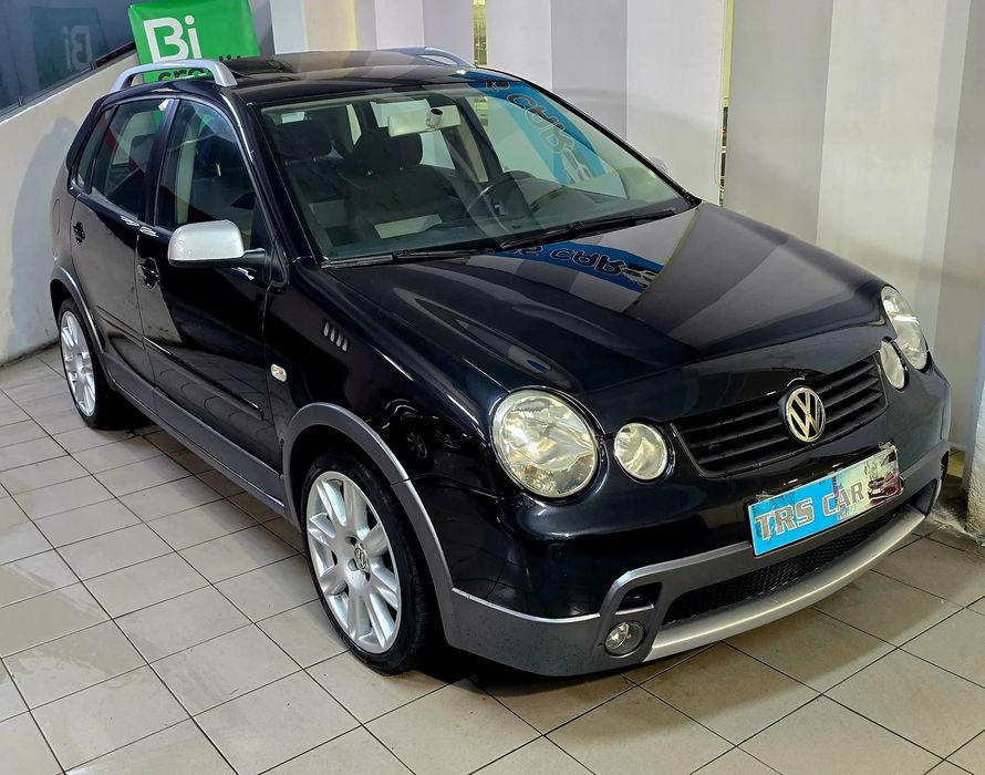 VW Polo