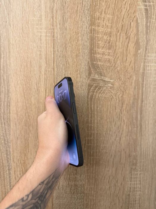 Iphone 14 Pro, 256 GB, Neverlock, 98% АКБ