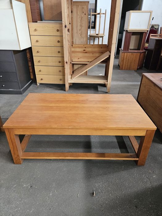 Mesas de centro várias