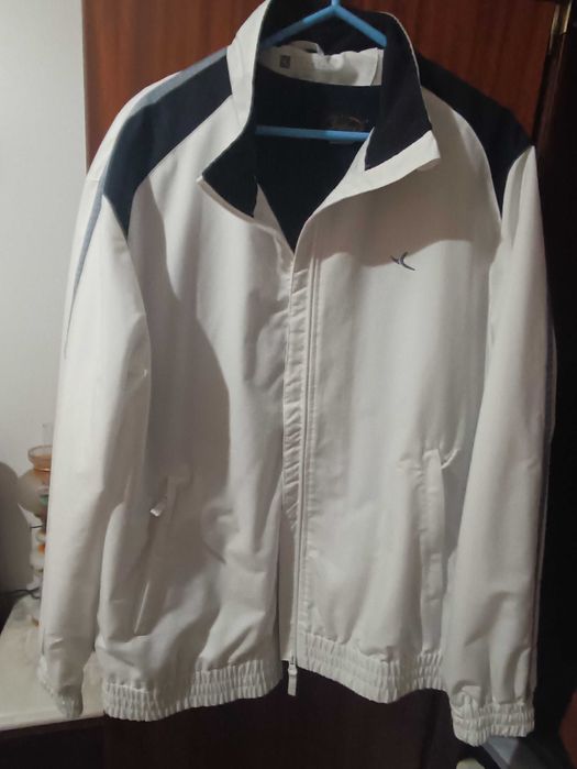 Camisas de Homem XL manga comprida em ótimo estado, zona da Moita.