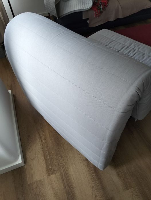 Sofá-cama de 1 lugar