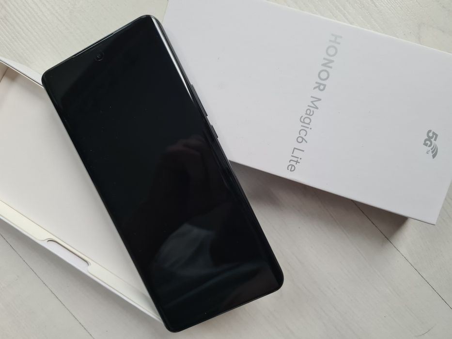 Honor Magic 6 Lite 5G 8/256 GB