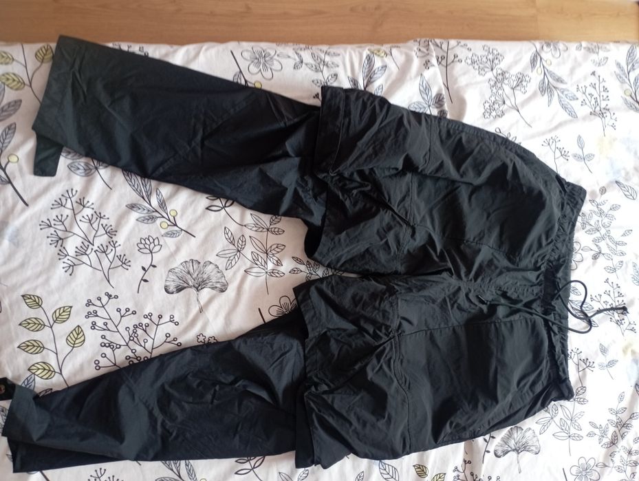 Adidas originals pt3(Arcteryx design)