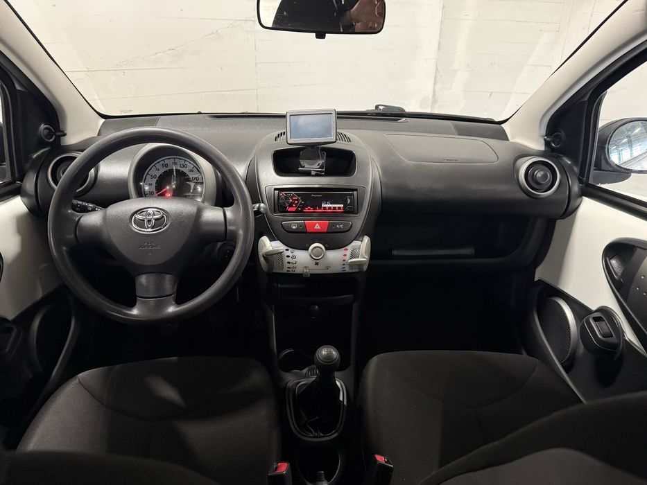 Toyota Aygo 1.0 + AC