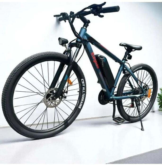 Електровелосипед Eleglide