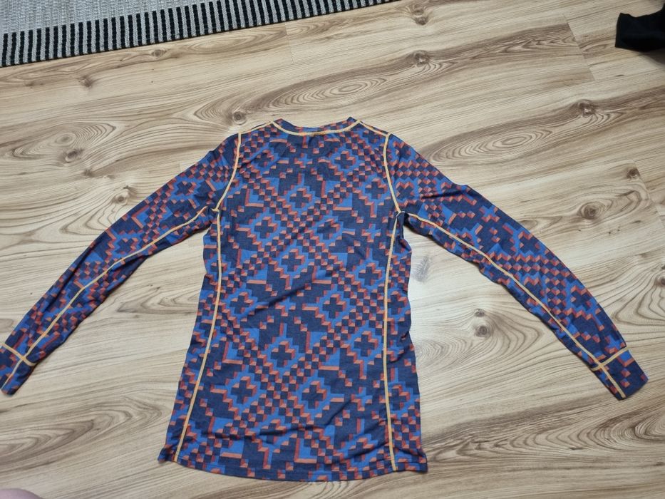 Koszulka bluzka Kari Traa M 38