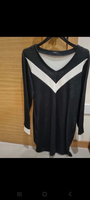 Vestido nunca usado