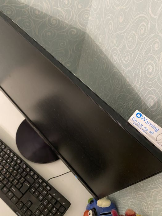 компʼютер + монітор Розпродаж!!