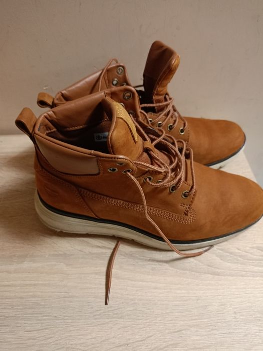 Buty Timberland Killington Chukka.