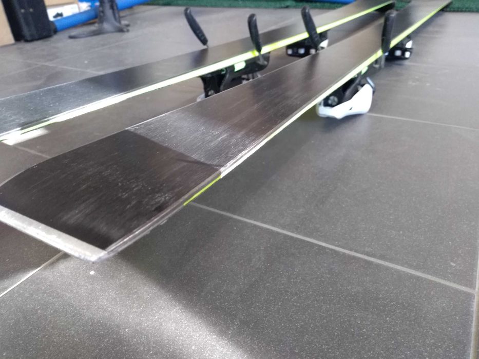 Narty Head Worldcup Rebels 150cm