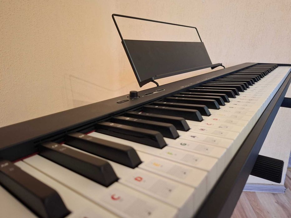 Sprzedam Pianino Casio CDP-S100Bk