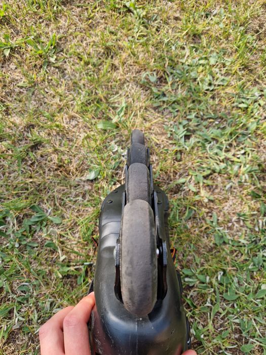 Rolki Powerslide rozm. 43