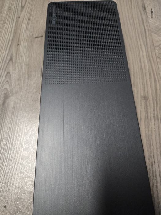 Soundbar LG SC9SD 3.1.3 400W Wi-Fi Bluetooth AirPlay Chromecast Dolby Atmos