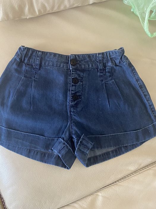 Шорты gucci платя Dior