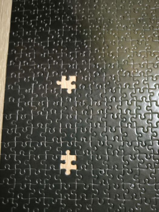 Puzzle Castorland 3000 Tavola Do Capri