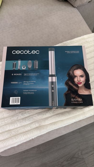 Acessórios Cabelo