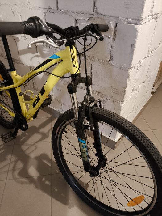 Rower dziecięcy GT stomper