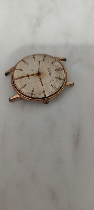 Годиник SEKONDA 23 каменя СРСР
