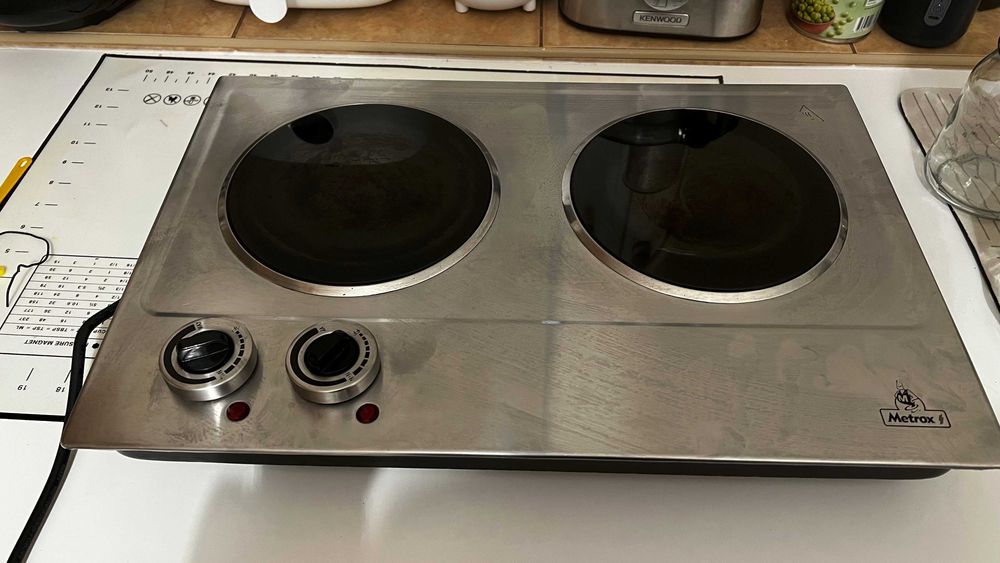 Kuchenka nastawna METROX ME-1891