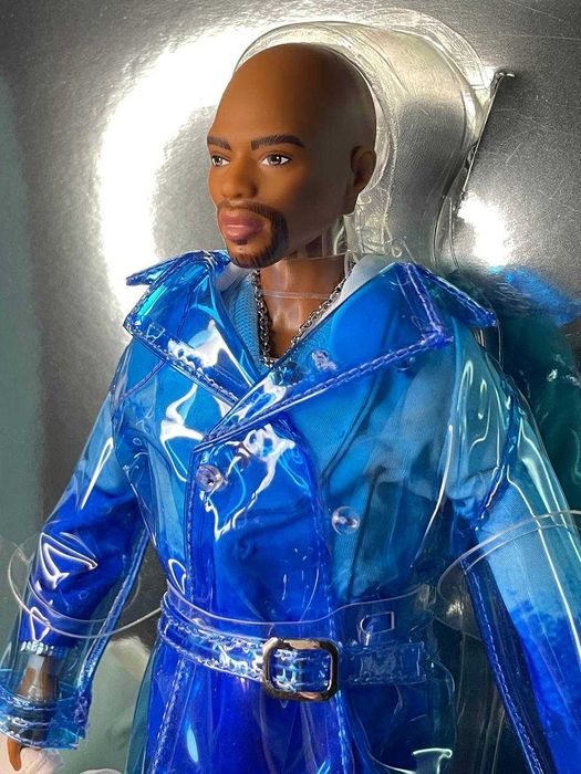 Ken Kouture 2 Doll колекційна лялька Кен