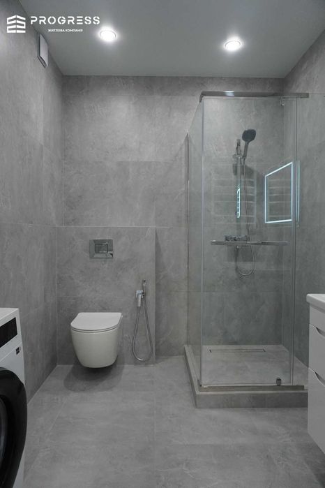 Продаж 2-кімнатної квартири в ЖК «Міленіум Еліт»