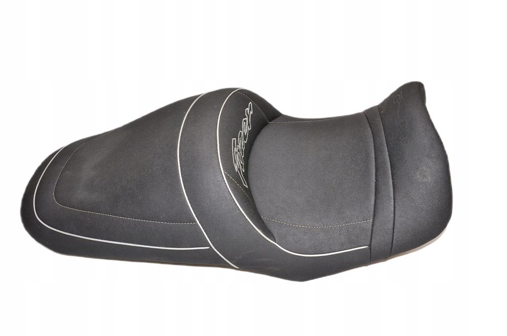Siedzenie Kanapa Fotel Obniżone Yamaha FZS 600 Fazer Sellerie