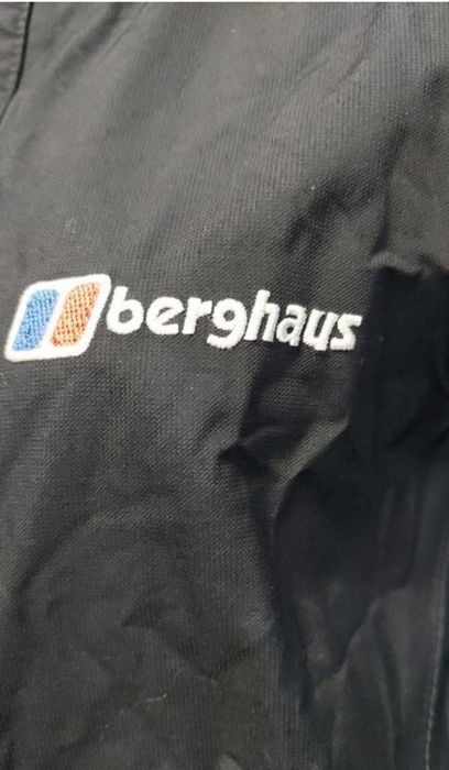Ветровка Berghaus