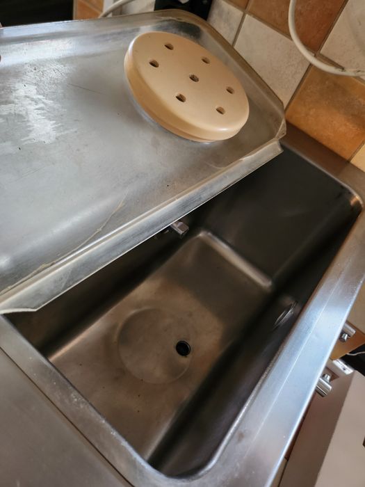 Maszyna do bitej śmietany