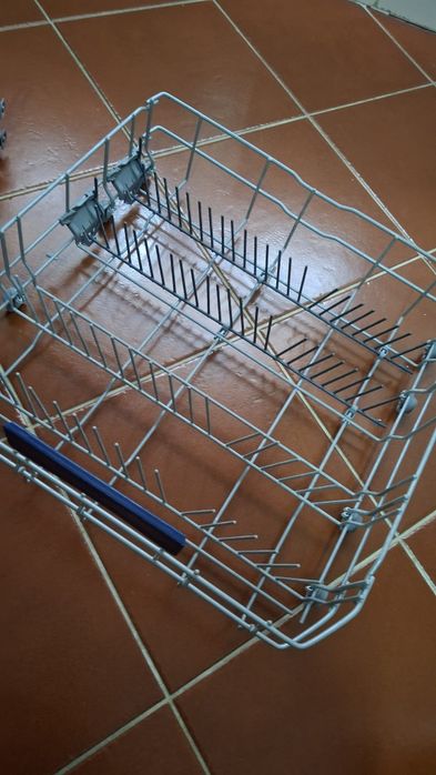 Cestos máquina loiça Siemens/Bosch