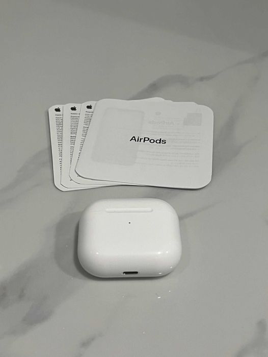 Аирподс 3 Premium 1:1 +Чехол