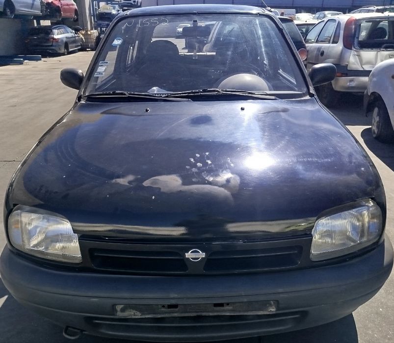 Para peças NISSAN Micra II (K11)
