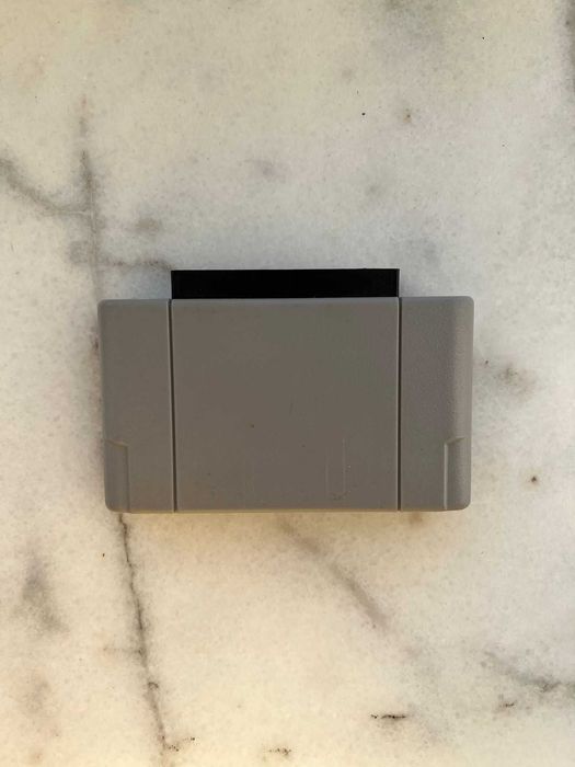 Adapter slotu Nintendo 64