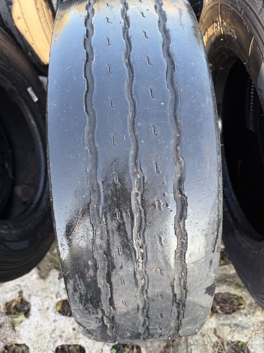 235/75r17.5 Goodyear RHT Kmax T