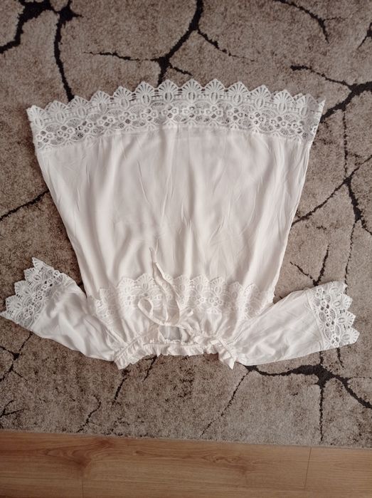 Bluzeczka damska M/L