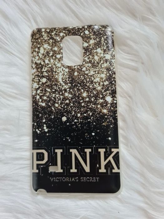 Etui Samsung Note 4
