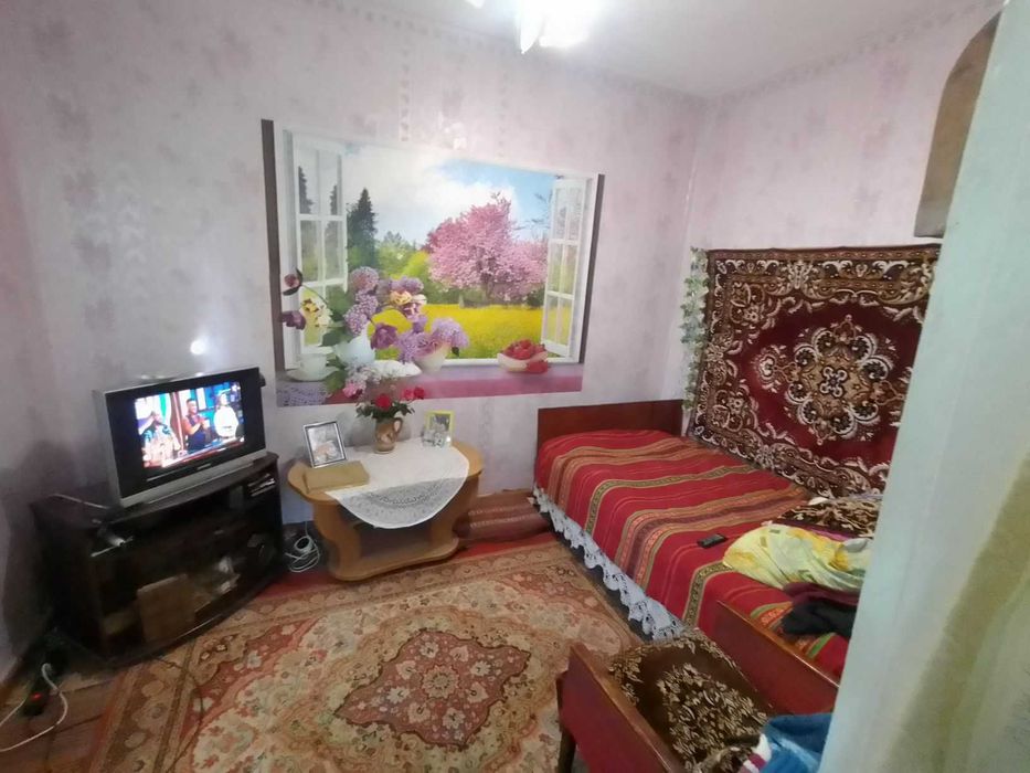 Продам будинок в Івонченцях з ділянкою 15 соток
