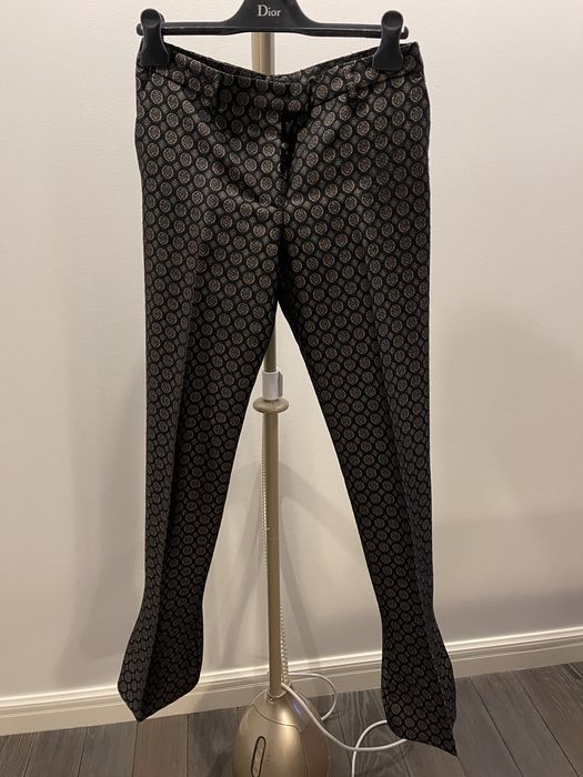 Тренч Burberry 1856, Prada